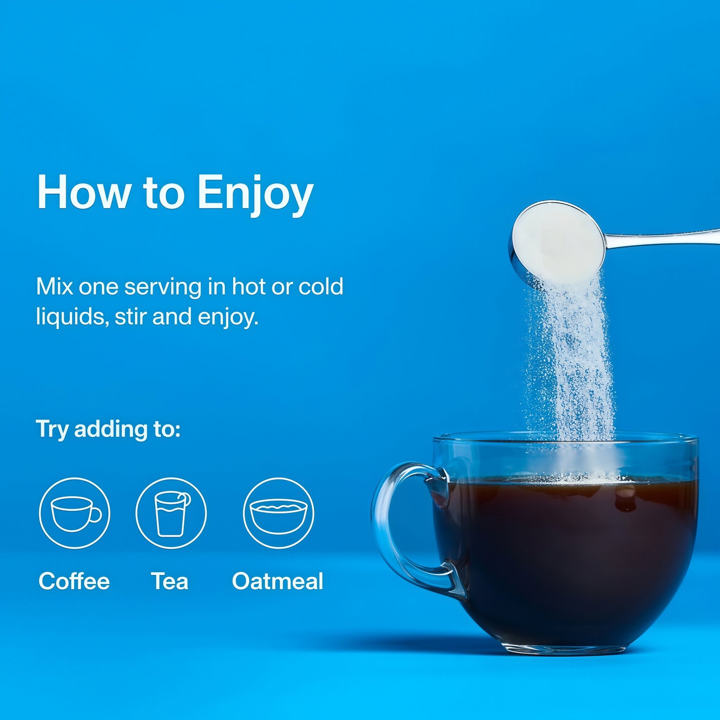 Vital Collagen Proteins Grass Fed Peptides Unflavored Powder 20oz